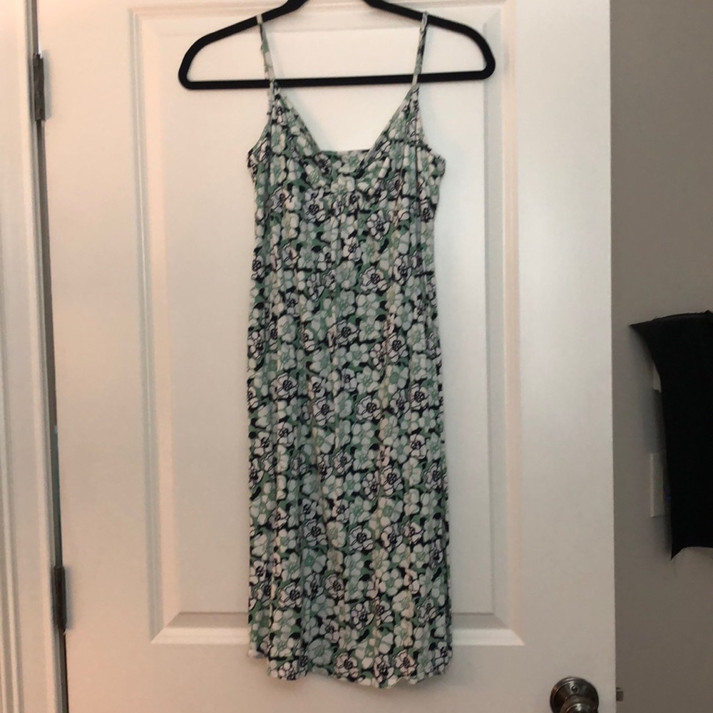 Loft summer dress